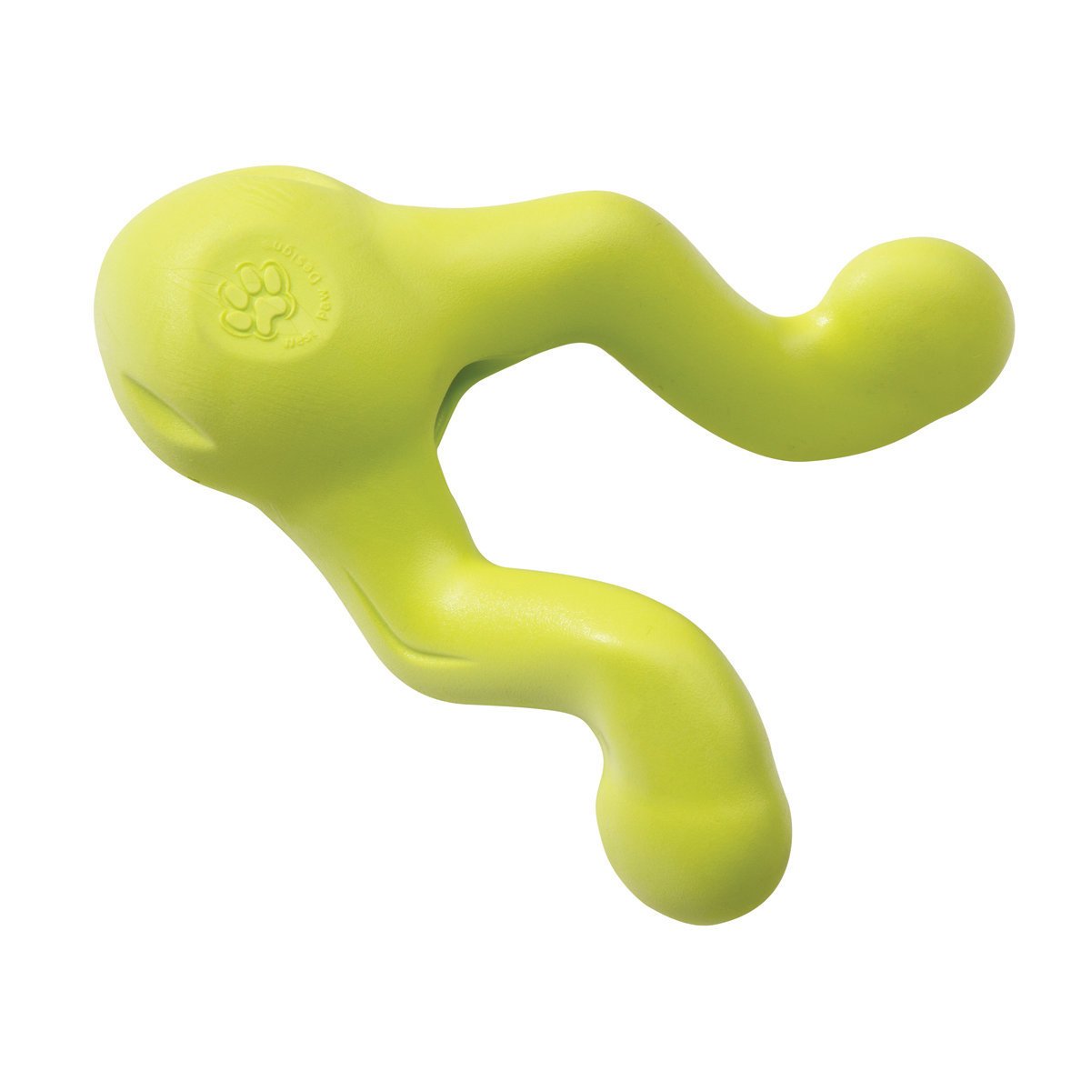 West Paw Tizzi Hundespielzeug