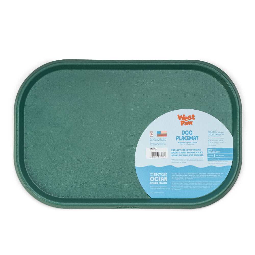 recycelbare Napfunterlage Seaflex