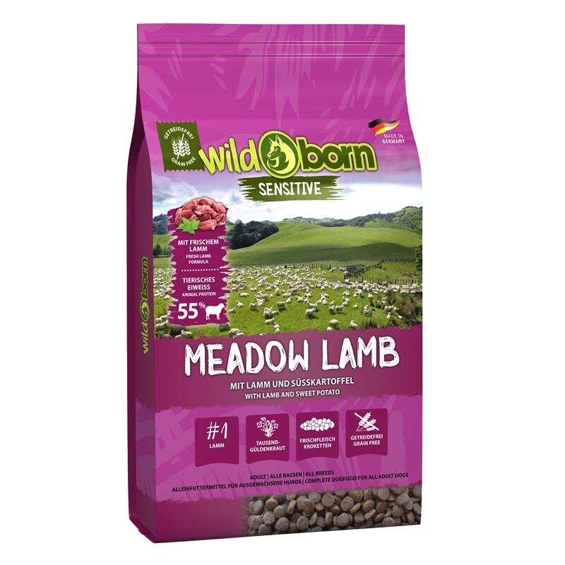 Wildborn Meadow Lamb