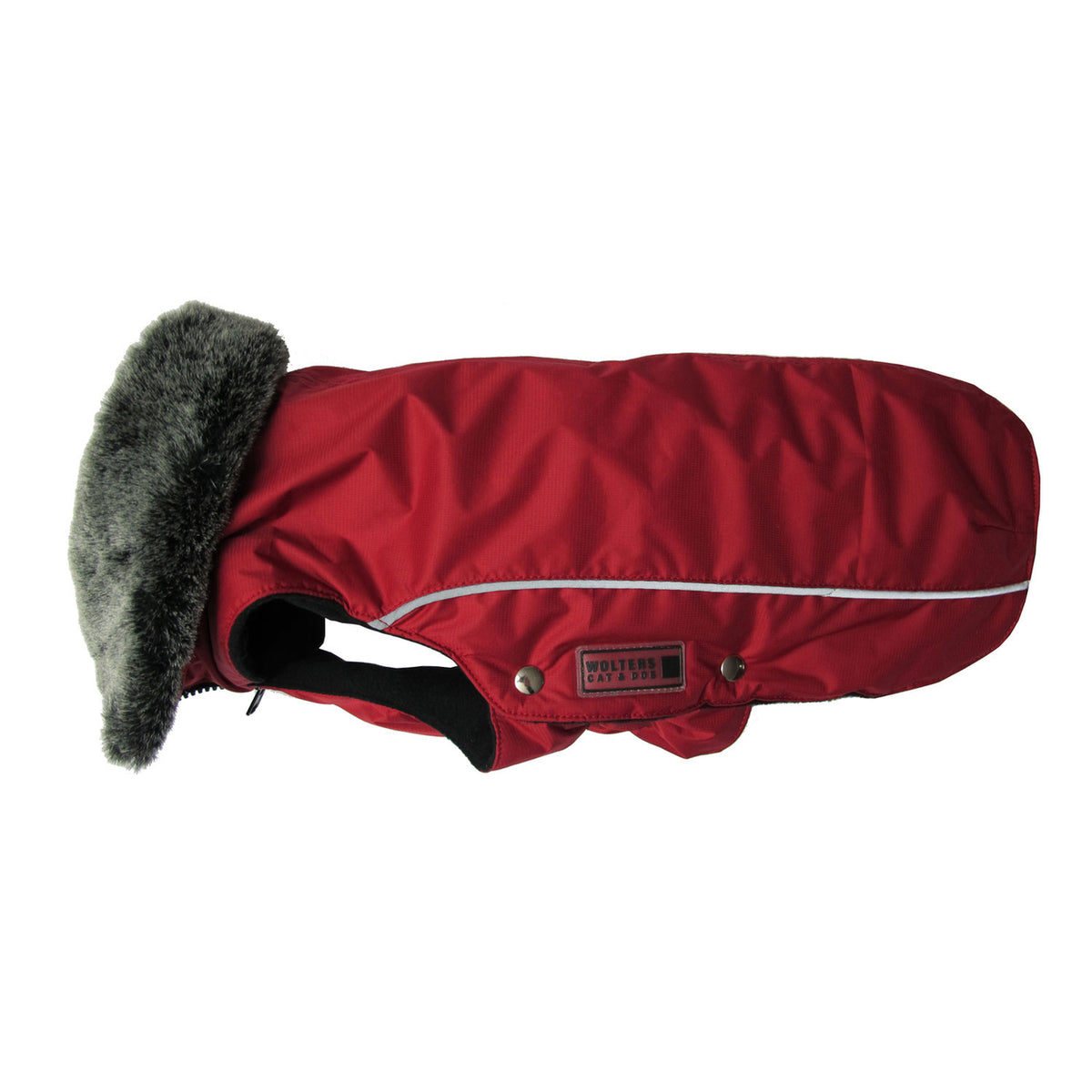 Winterjacke Amundsen für Mops&Co.