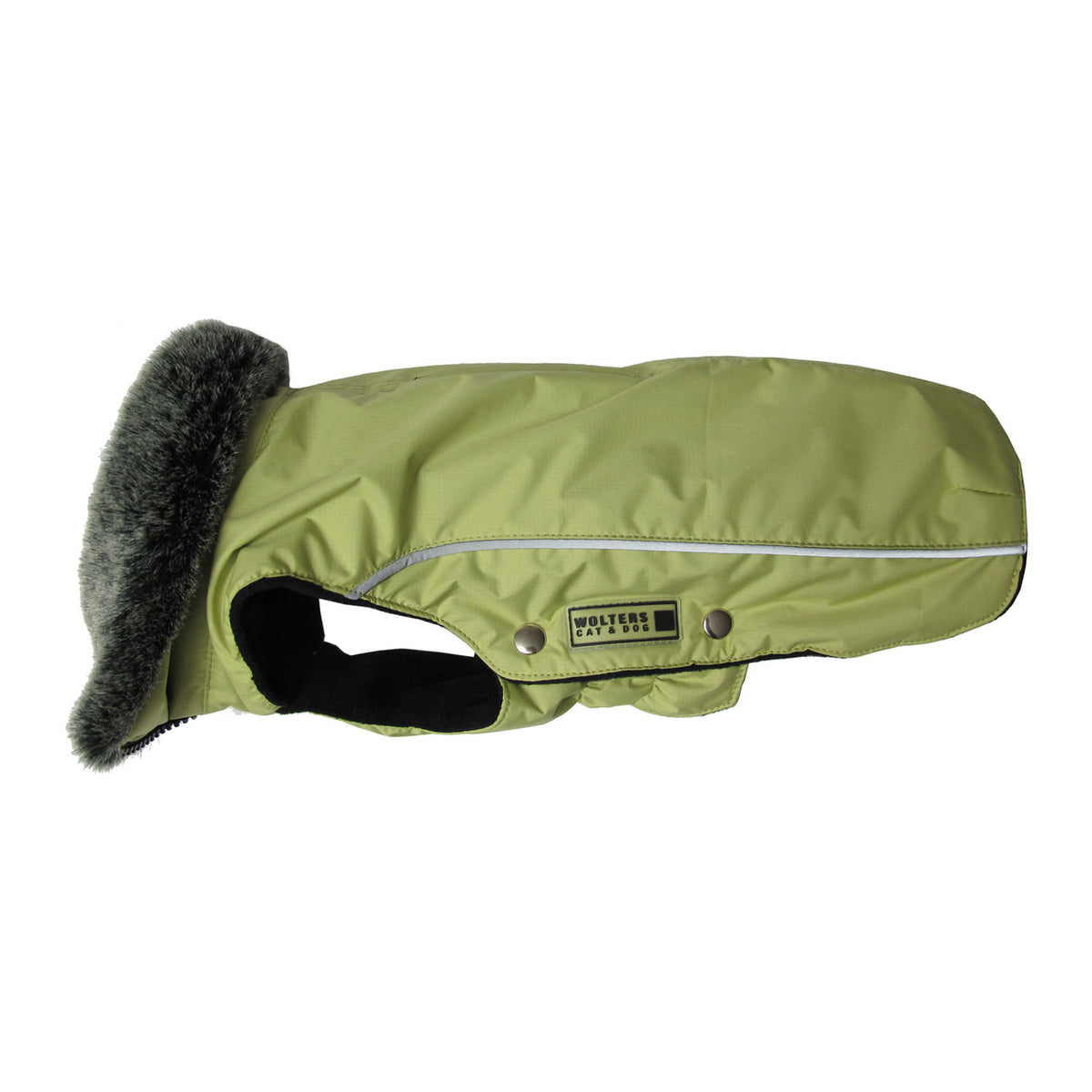 Winterjacke Amundsen für Mops&Co.