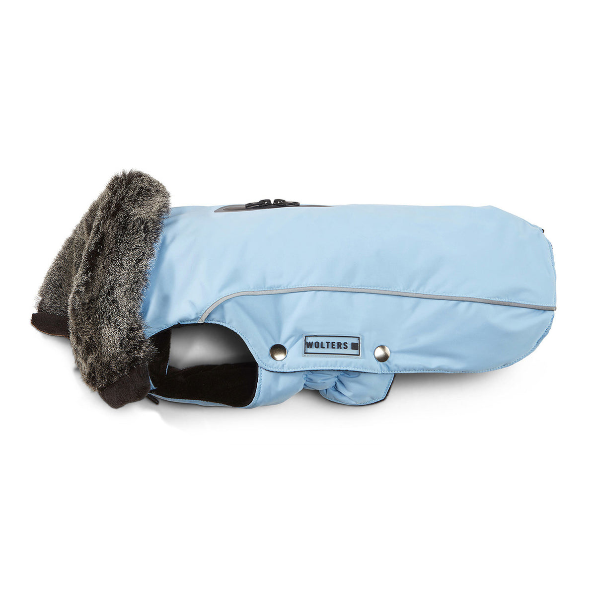 Winterjacke Amundsen für Mops&Co.