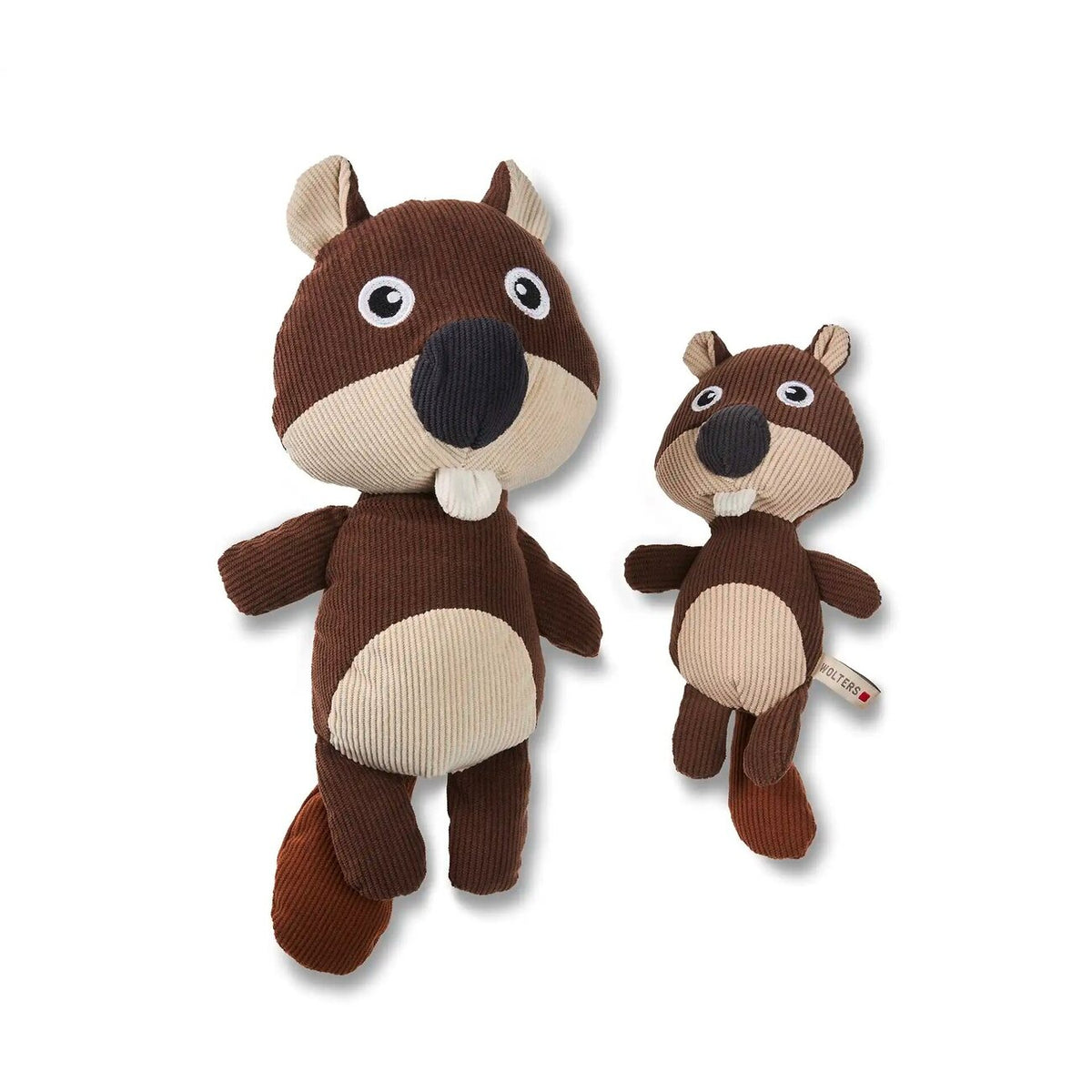 Animal Family Hundespielzeug