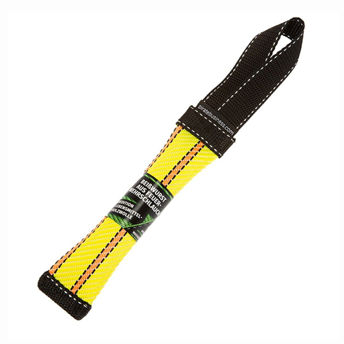 Apportierdummy Beißwurst Horst Mini