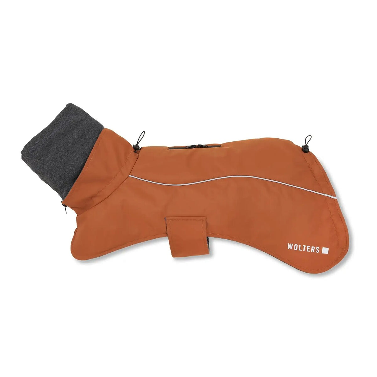 Cape Adventure Hundemantel, Winterjacke für Hunde
