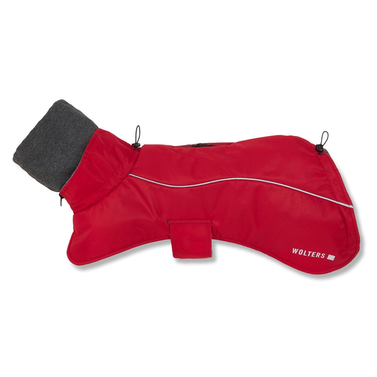 Cape Adventure Hundemantel, Winterjacke für Hunde