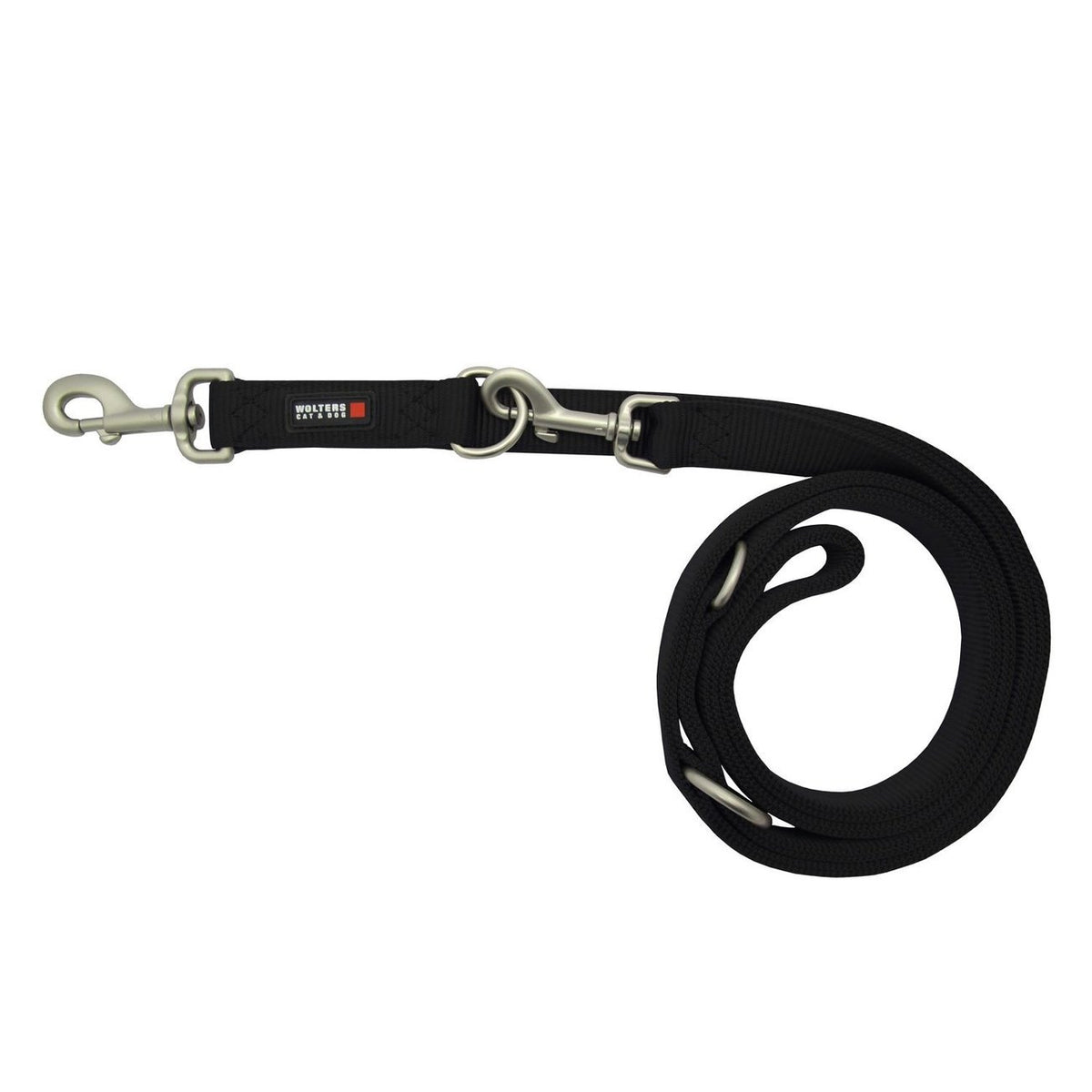 Wolters Führleine Professional Nylon