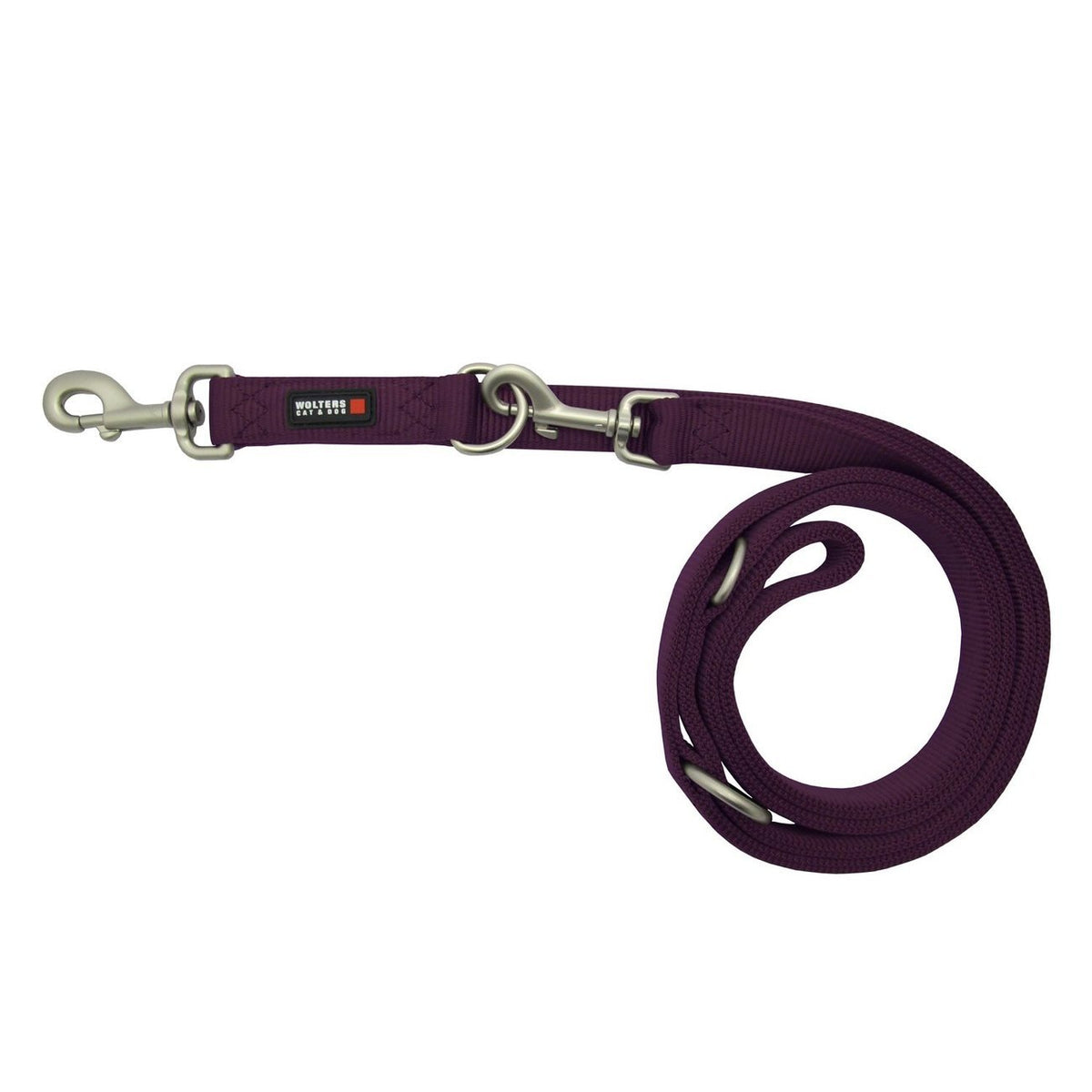 Wolters Führleine Professional Nylon