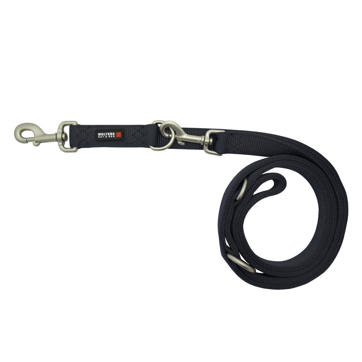 Wolters Führleine Professional Nylon