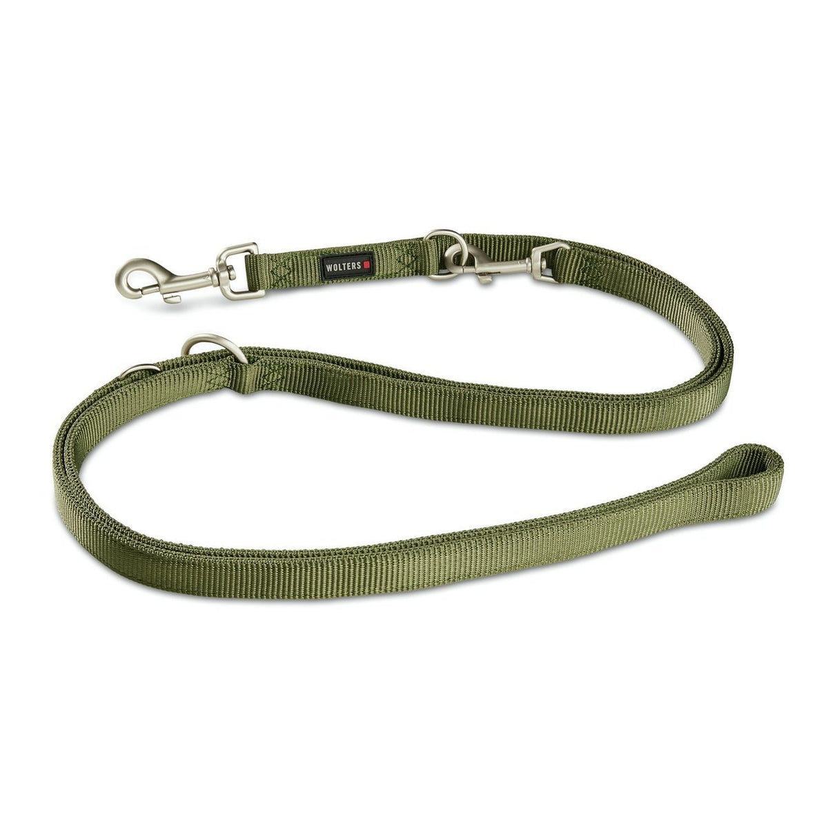Wolters Führleine Professional Nylon