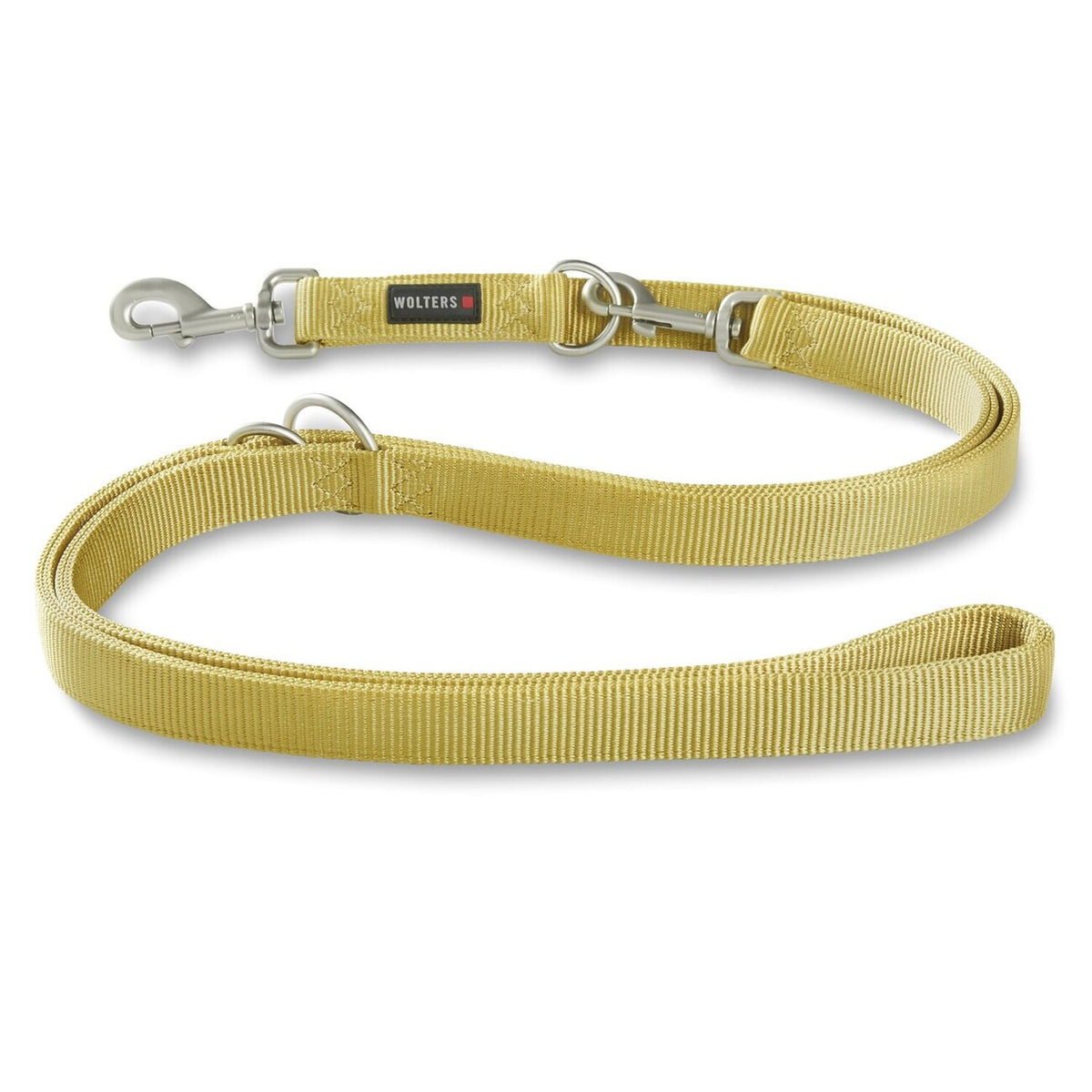 Wolters Führleine Professional Nylon