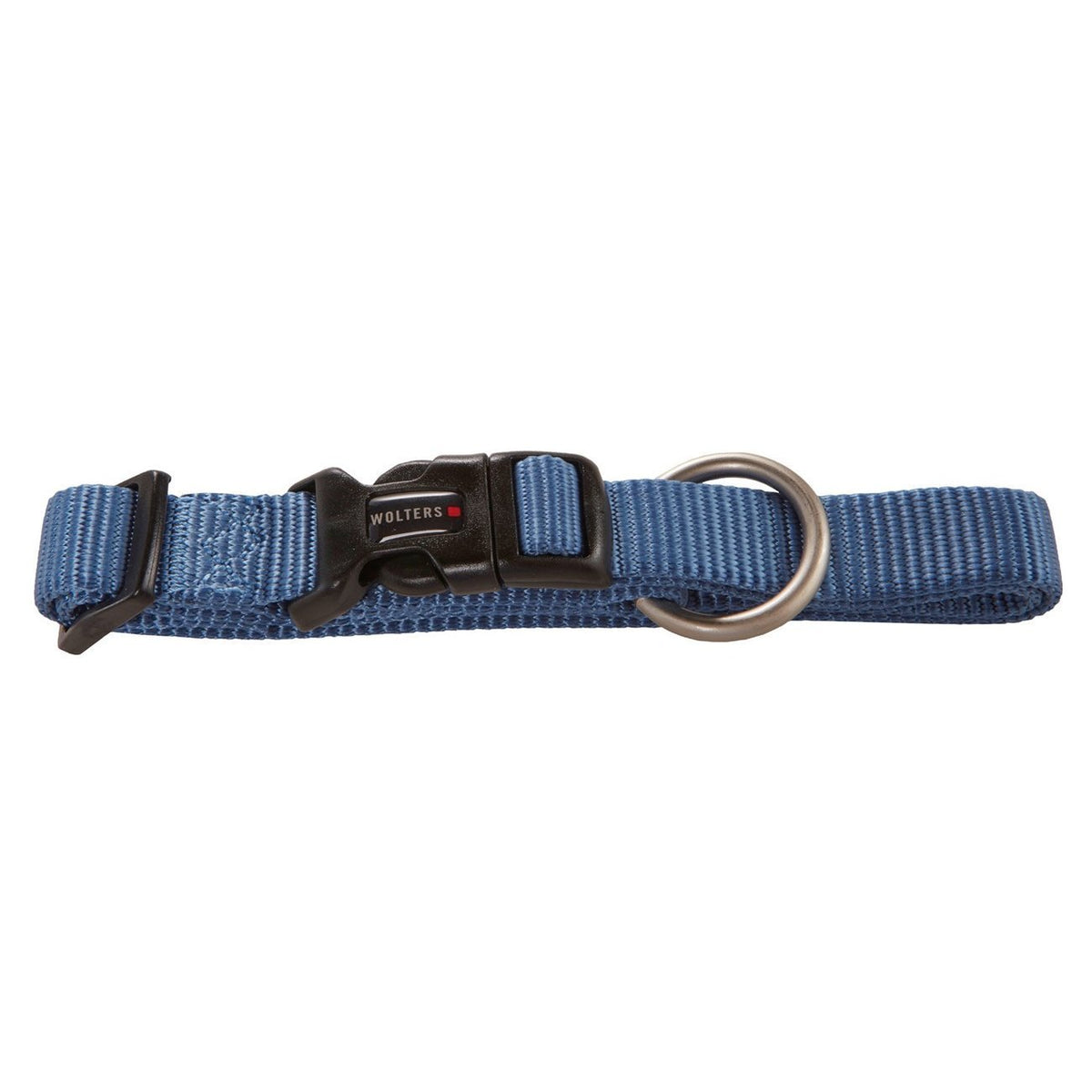 Wolters Halsband Extra Breit Professional Nylon