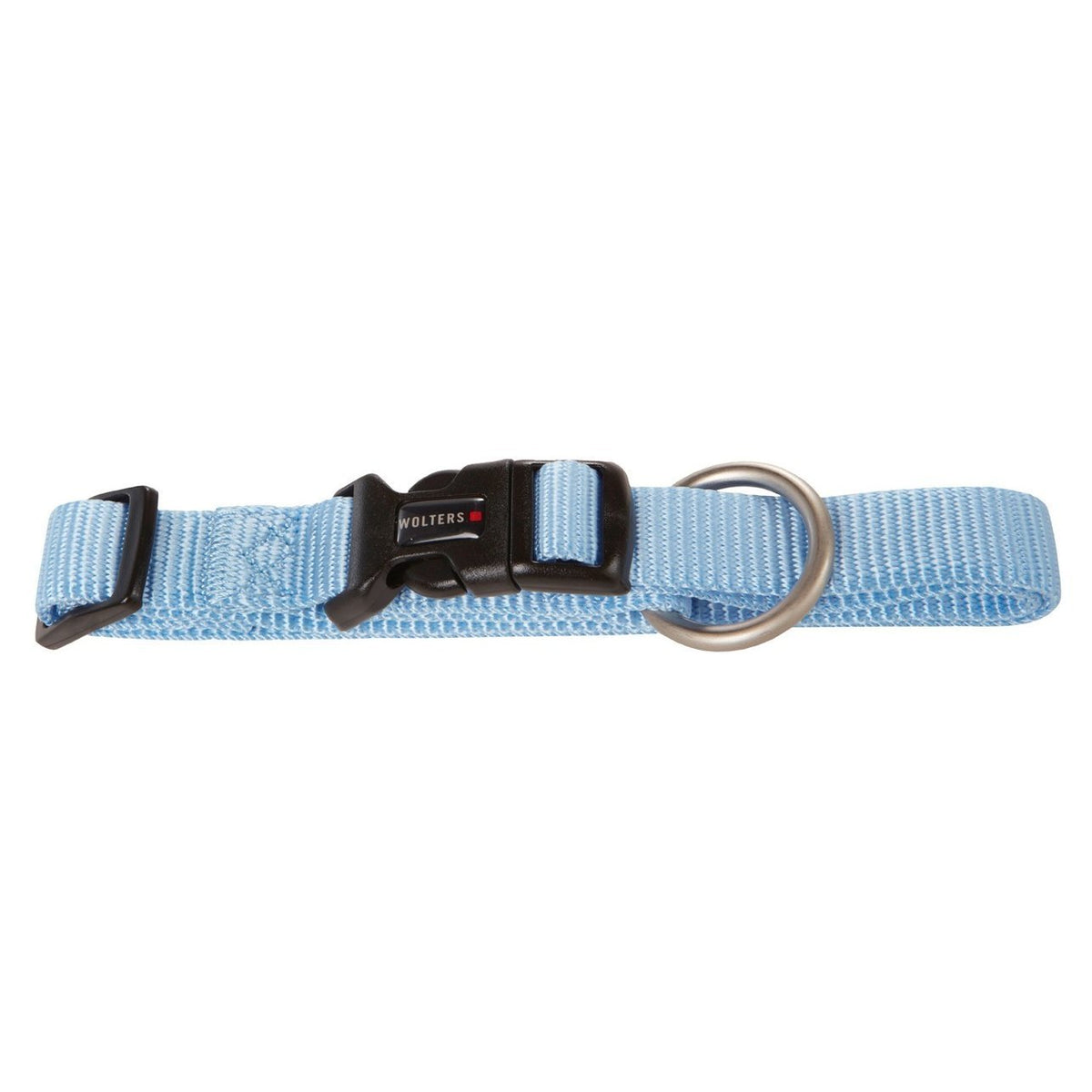Wolters Halsband Extra Breit Professional Nylon