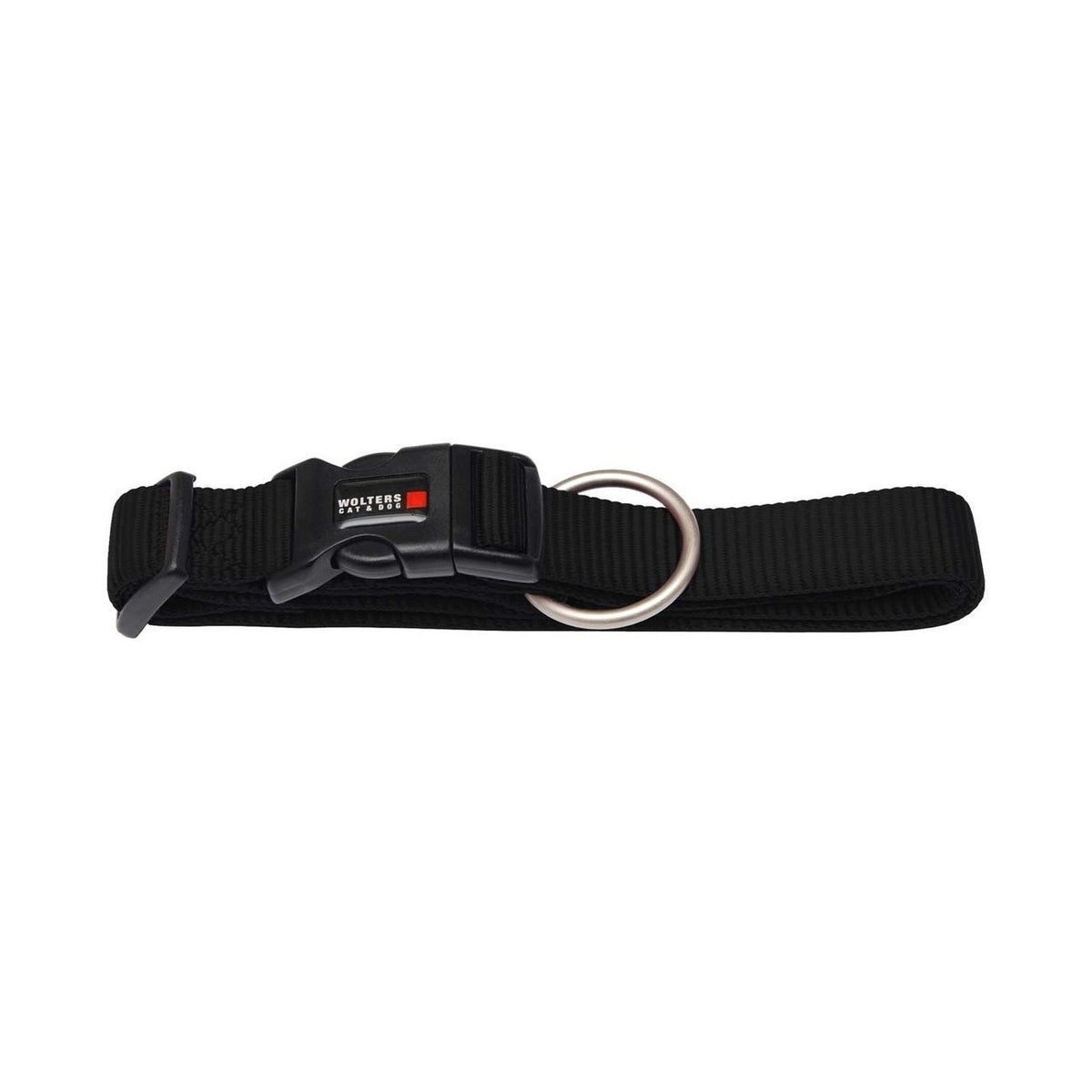 Wolters Halsband Extra Breit Professional Nylon