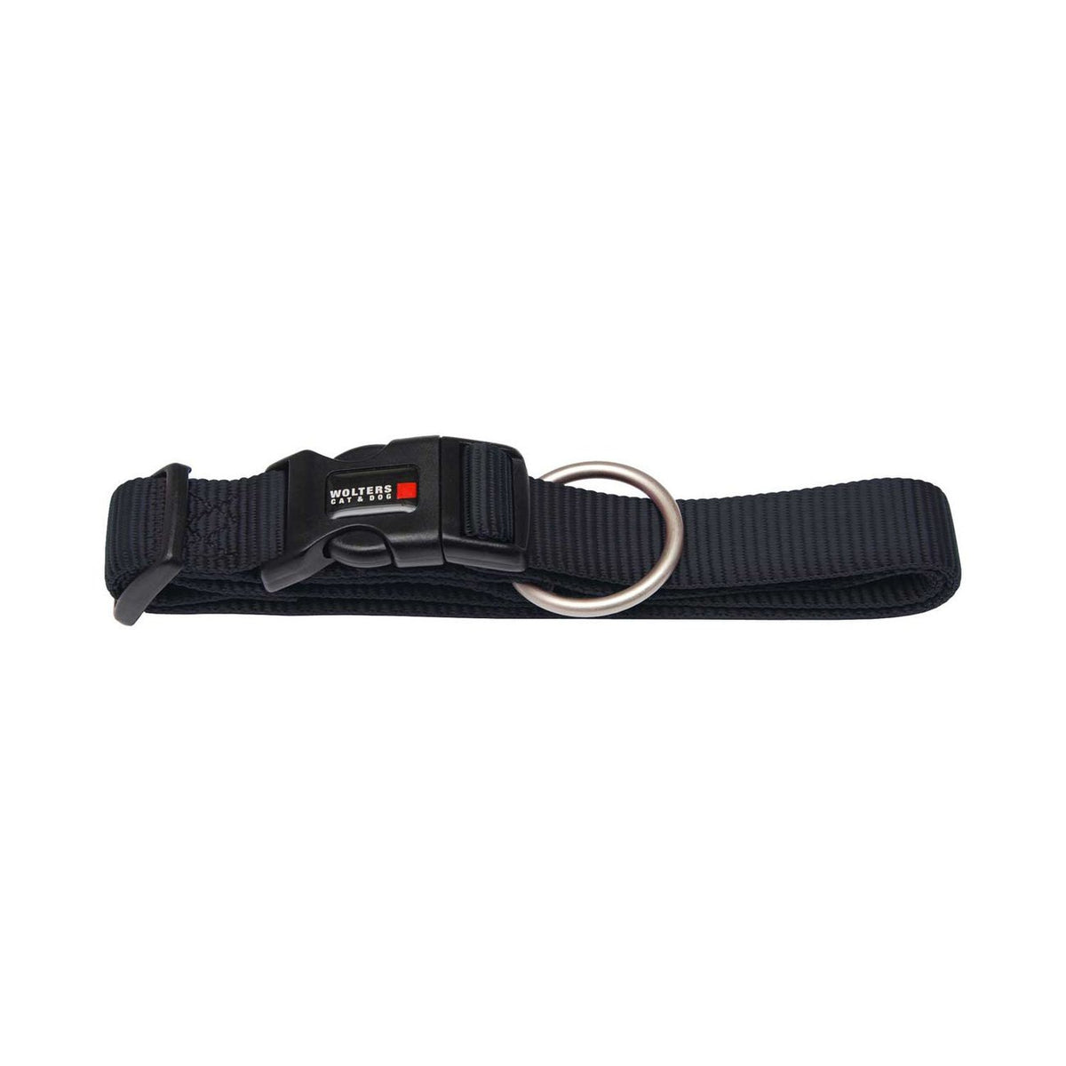 Wolters Halsband Extra Breit Professional Nylon