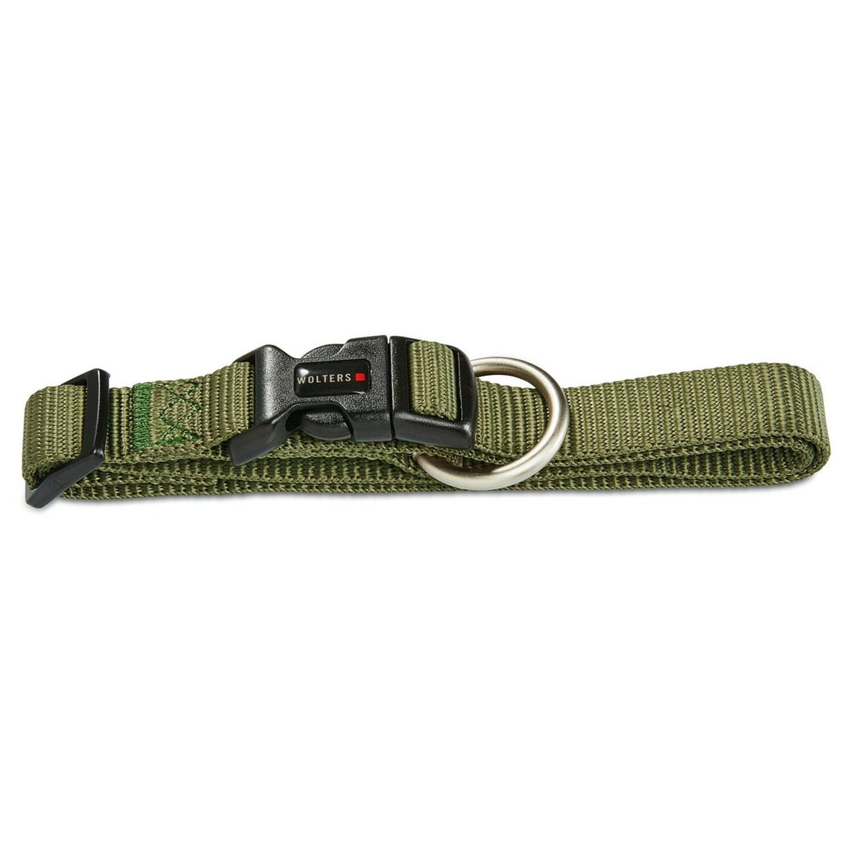 Wolters Halsband Extra Breit Professional Nylon