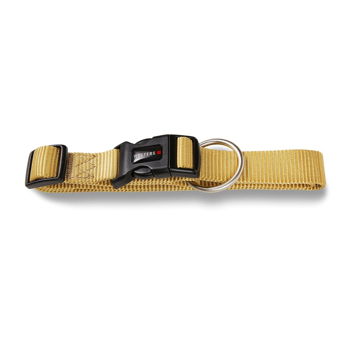 Wolters Halsband Extra Breit Professional Nylon
