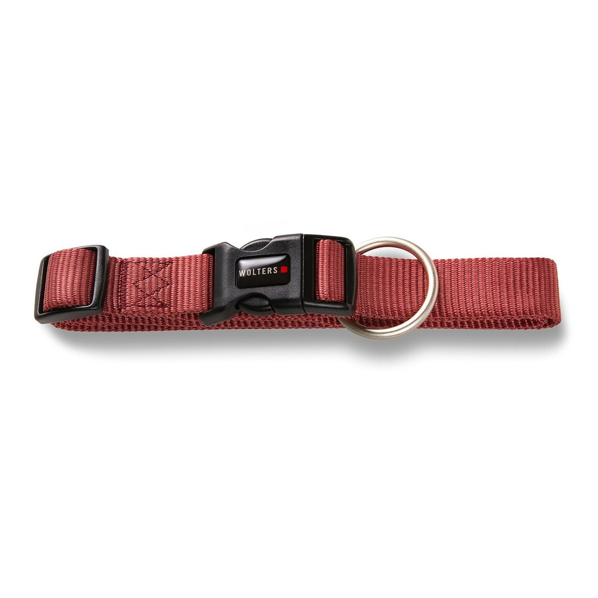 Wolters Halsband Extra Breit Professional Nylon