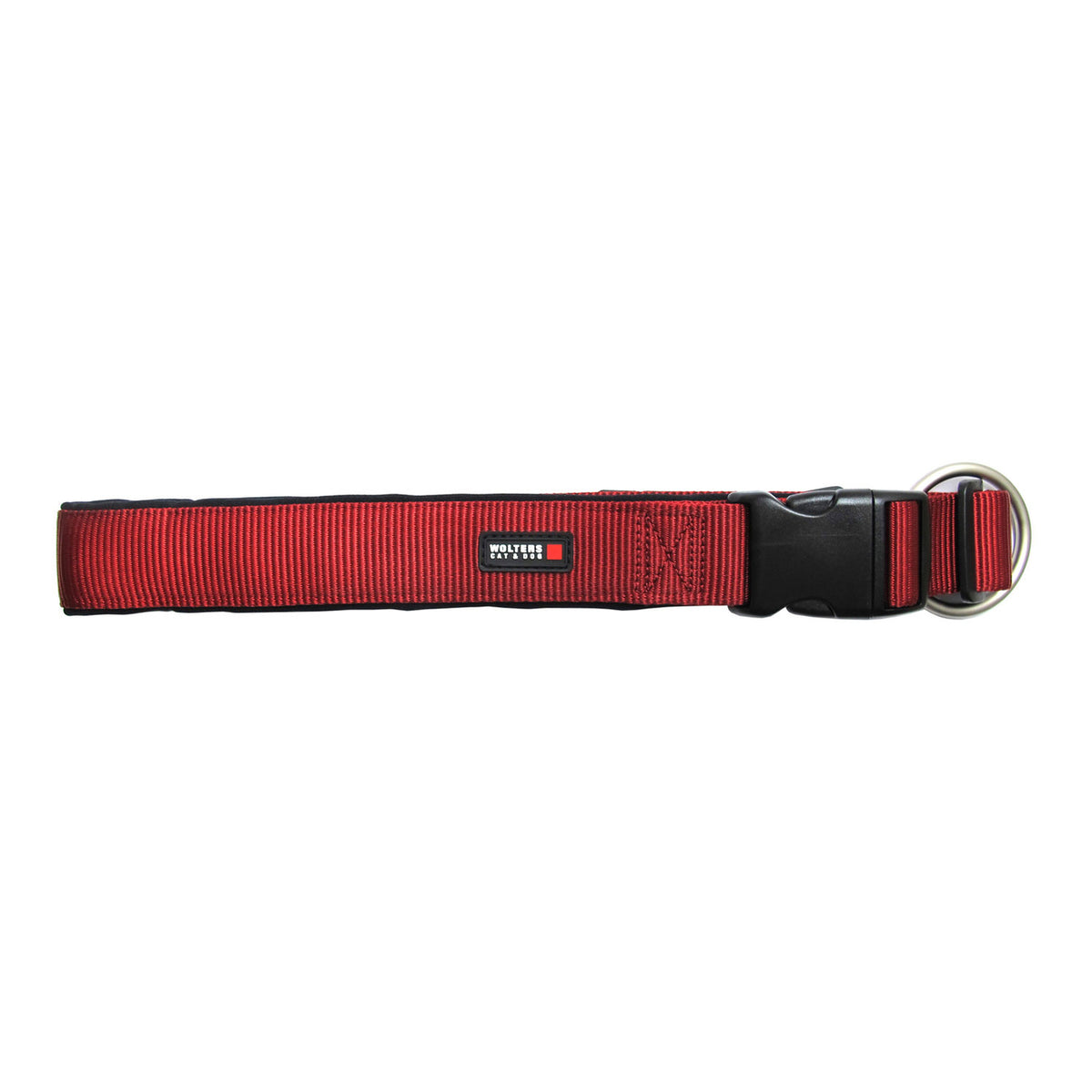 Wolters Halsband Professional Comfort Extra breit