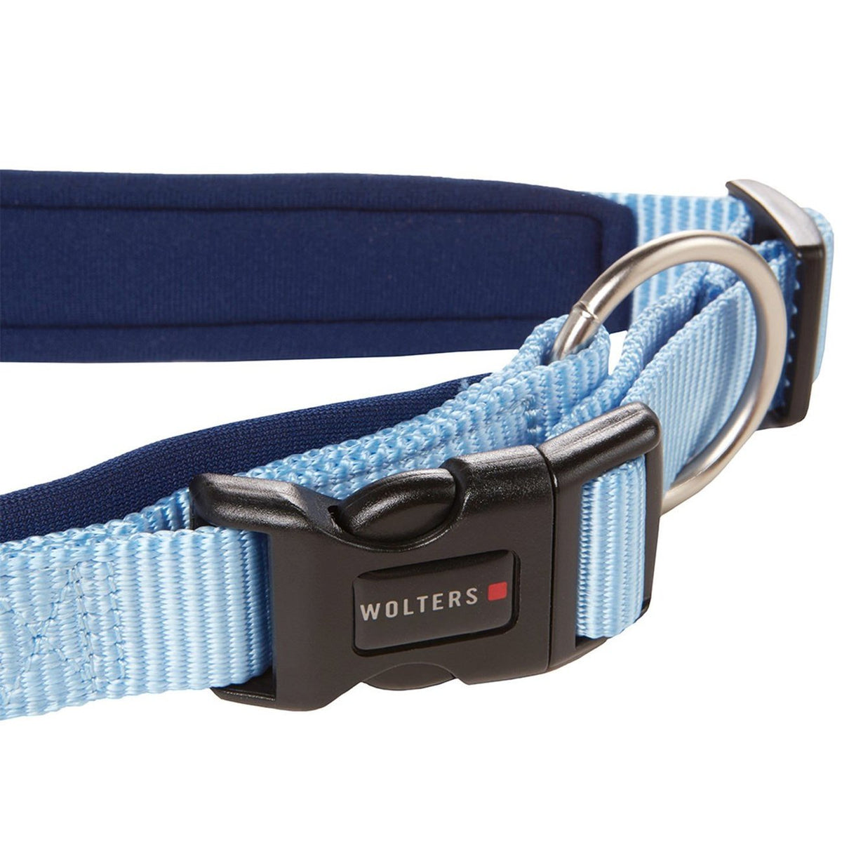 Wolters Halsband Professional Comfort Extra breit