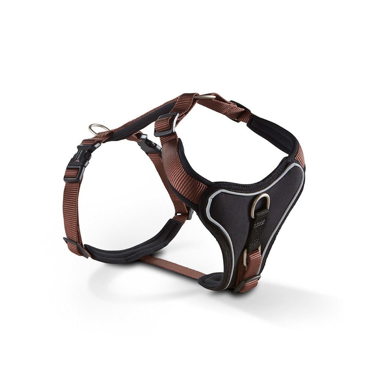 Wolters Hundegeschirr gepolstert Professional Comfort