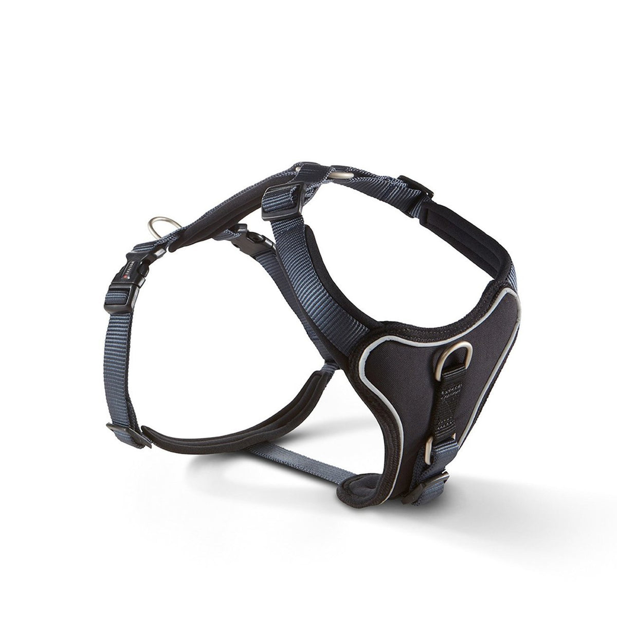 Wolters Hundegeschirr gepolstert Professional Comfort