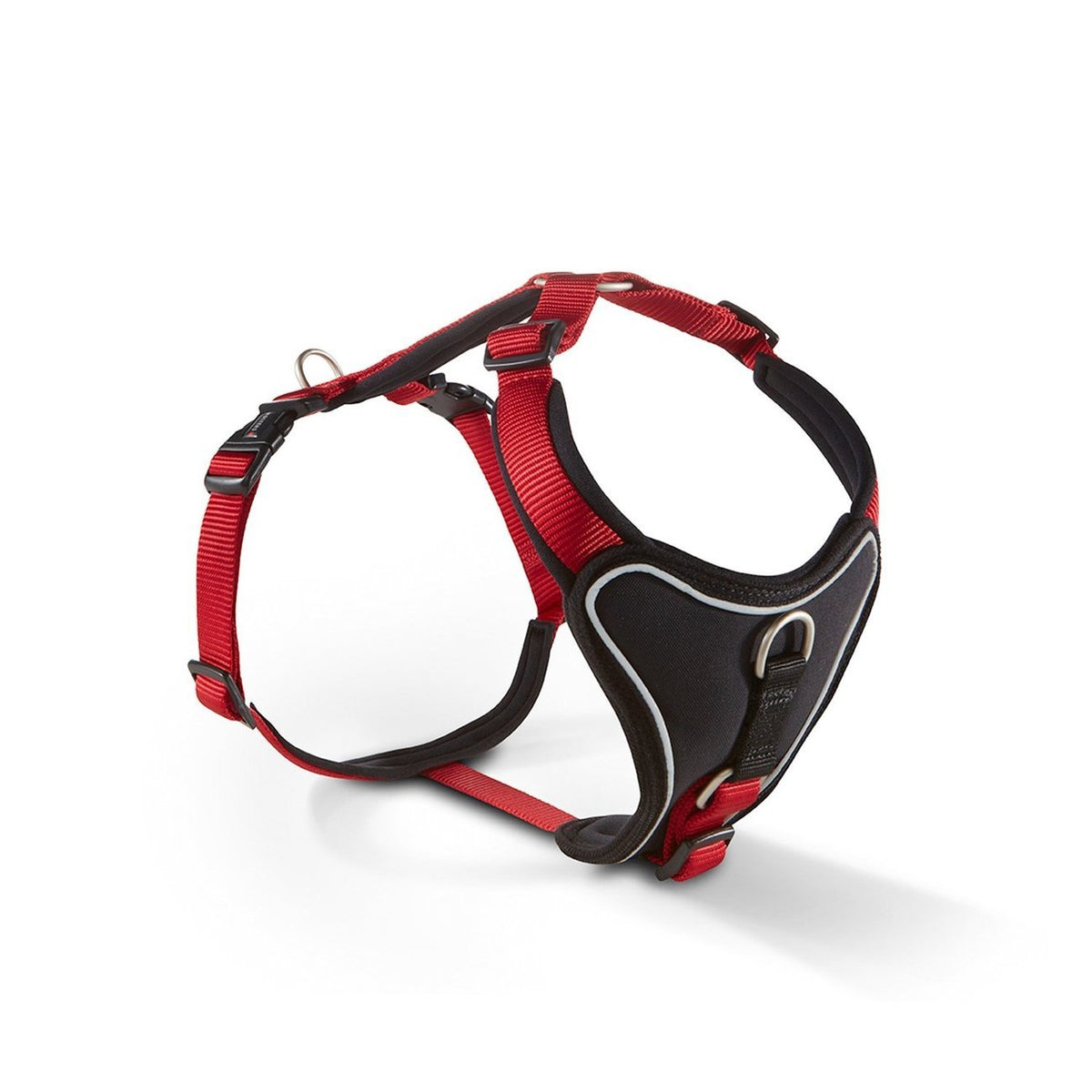 Wolters Hundegeschirr gepolstert Professional Comfort