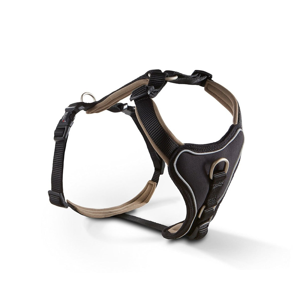 Wolters Hundegeschirr gepolstert Professional Comfort