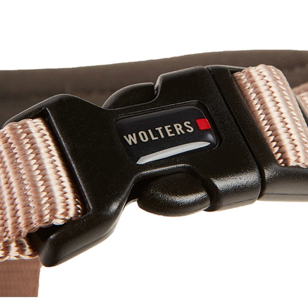Wolters Hundegeschirr gepolstert Professional Comfort