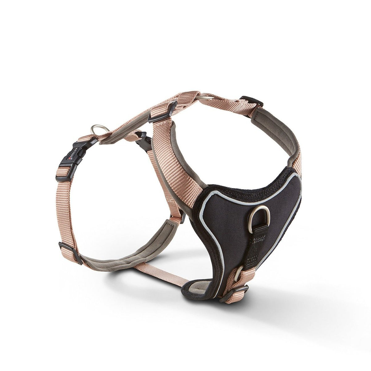 Wolters Hundegeschirr gepolstert Professional Comfort