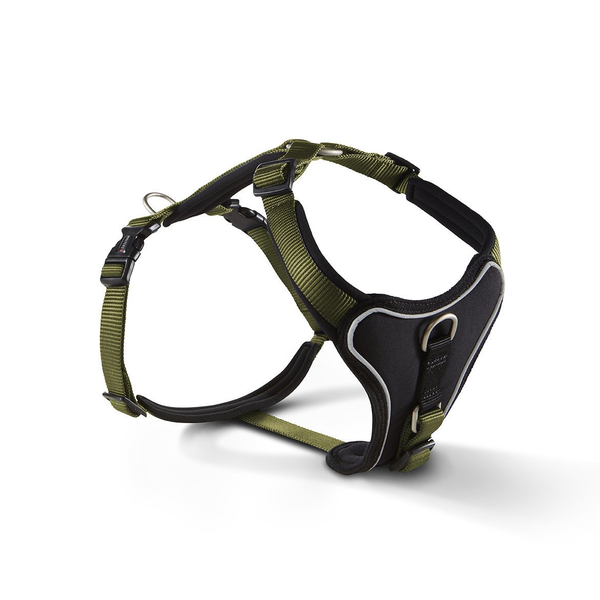 Wolters Hundegeschirr gepolstert Professional Comfort