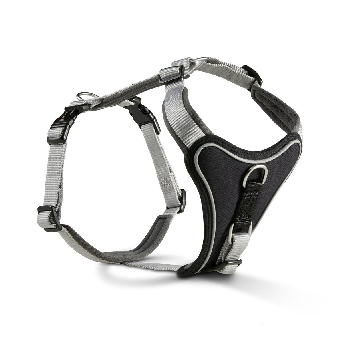 Wolters Hundegeschirr gepolstert Professional Comfort