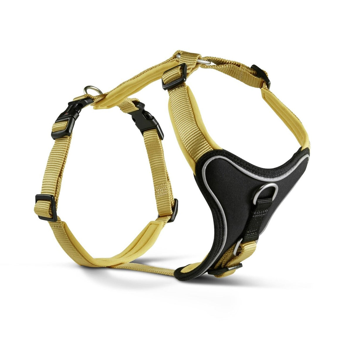 Wolters Hundegeschirr gepolstert Professional Comfort