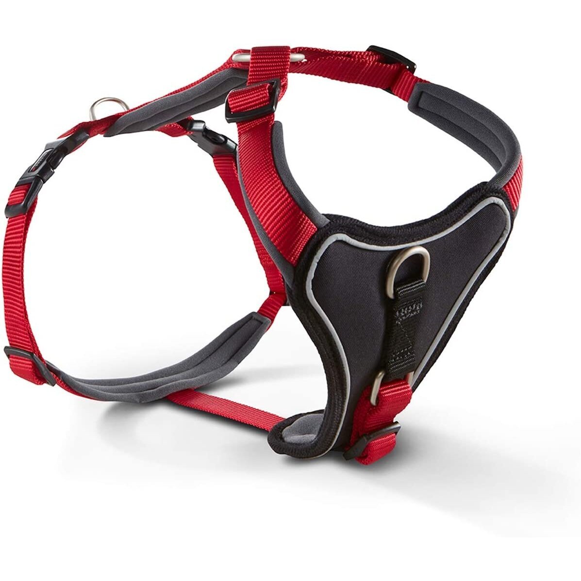 Wolters Hundegeschirr gepolstert Professional Comfort