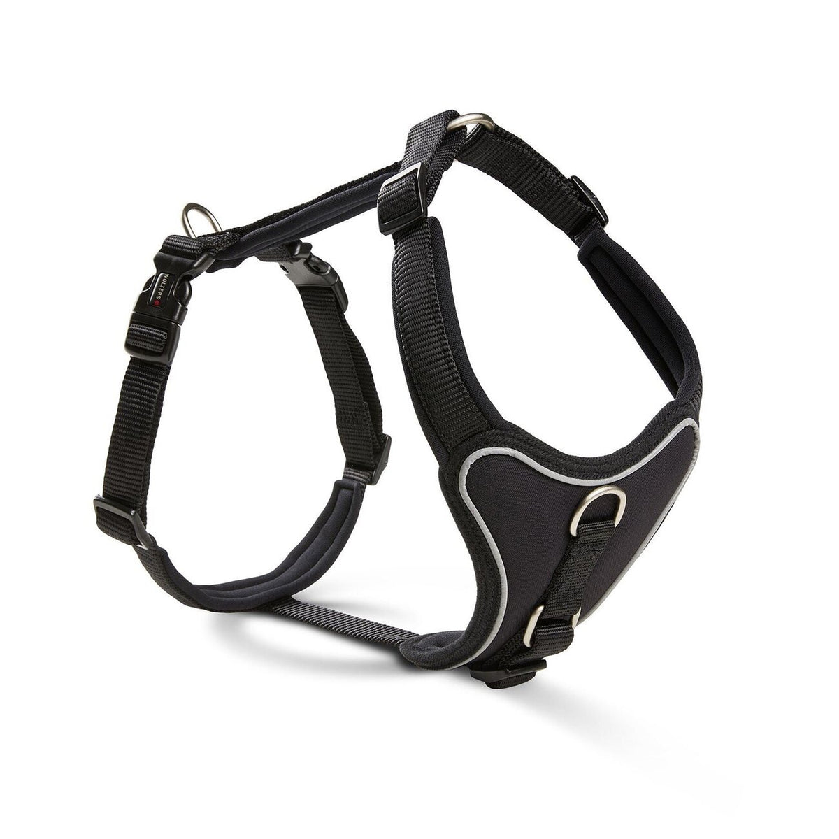 Wolters Hundegeschirr gepolstert Professional Comfort