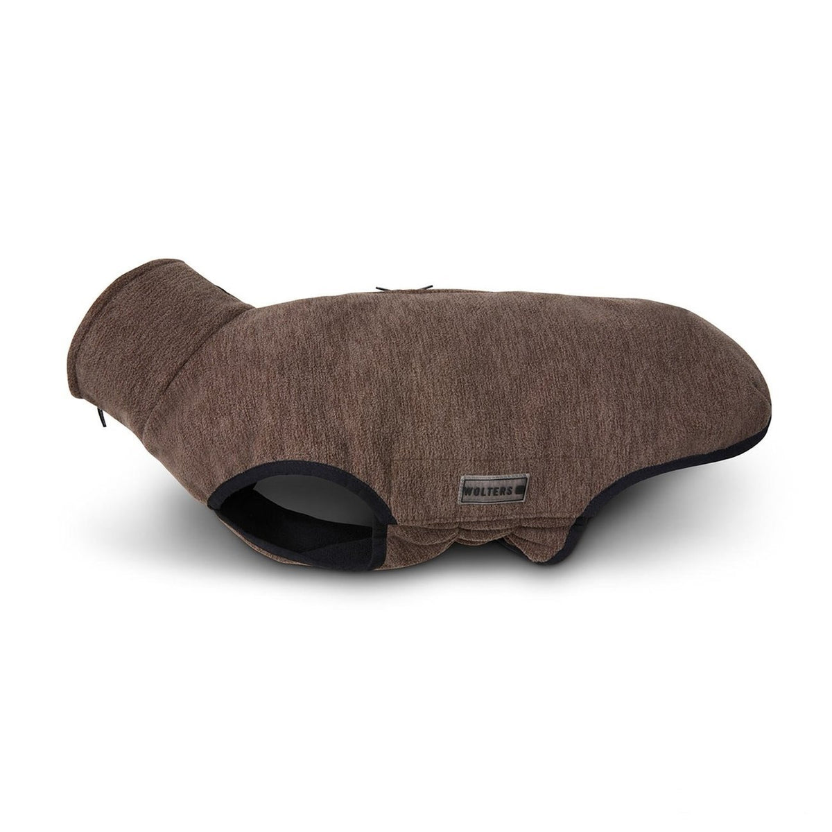 Hundemantel Fleecejacke Casual Soft & Dry