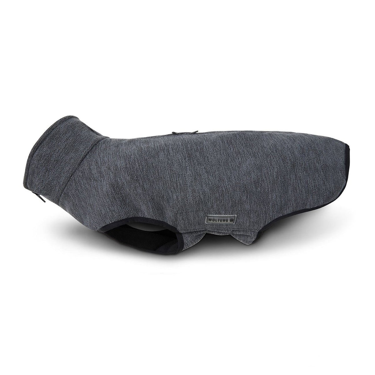 Hundemantel Fleecejacke Casual Soft & Dry
