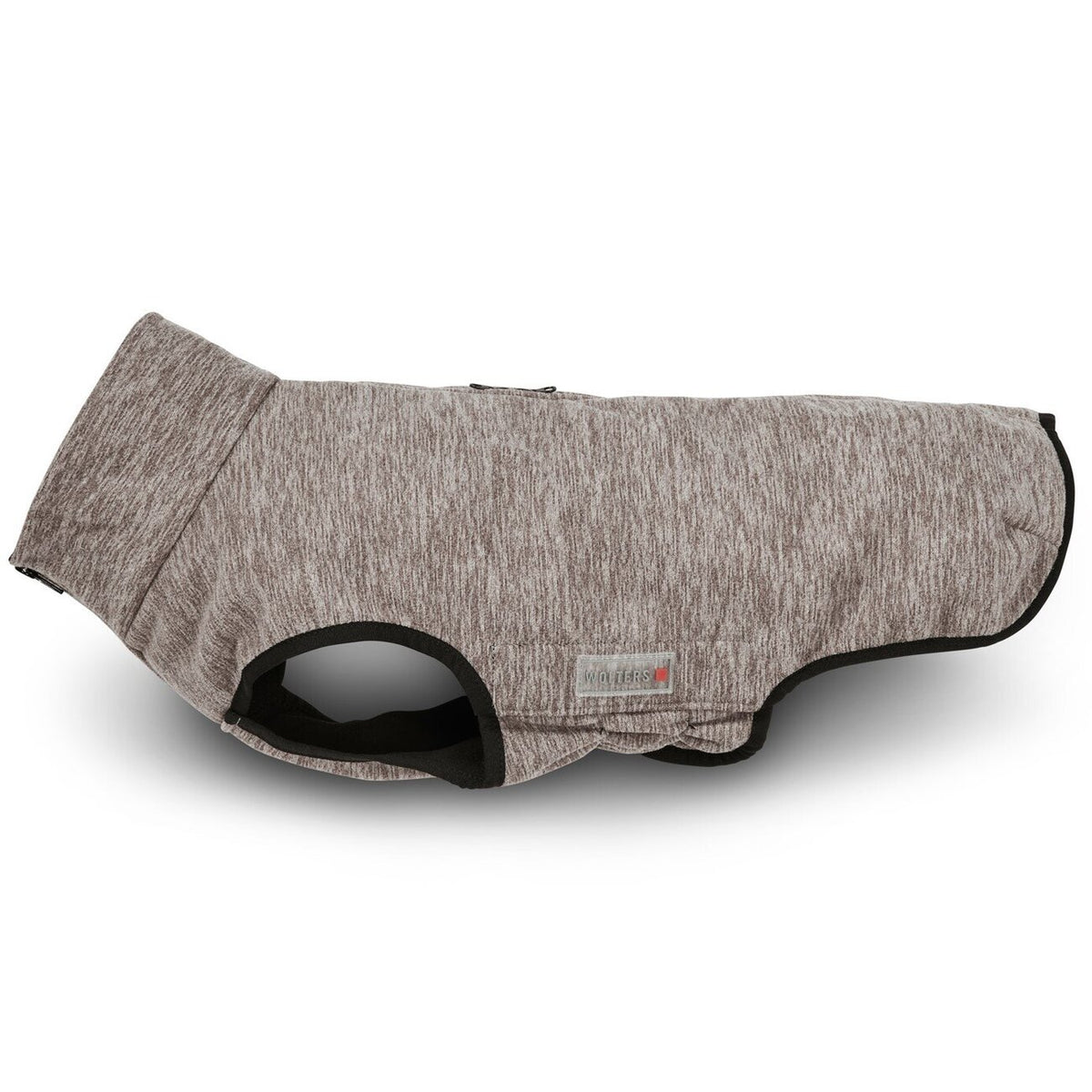 Hundemantel Fleecejacke Casual Soft & Dry