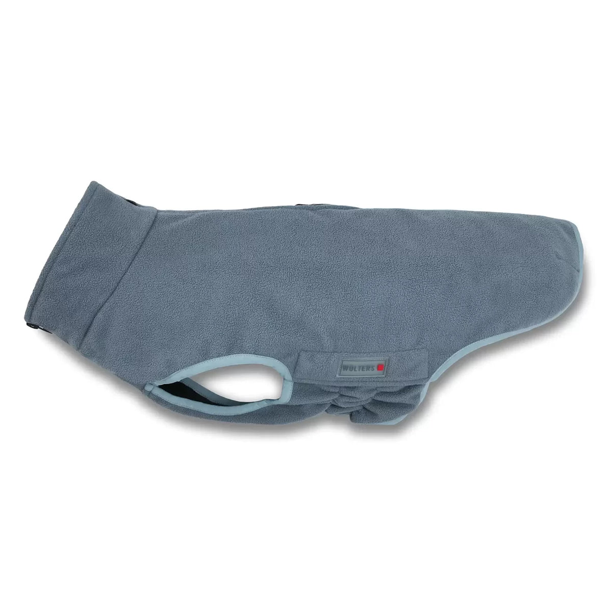 Hundemantel Fleecejacke Casual Soft & Dry