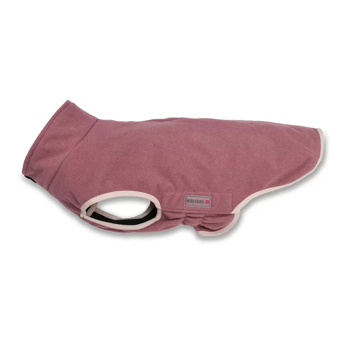 Hundemantel Fleecejacke Casual Soft & Dry