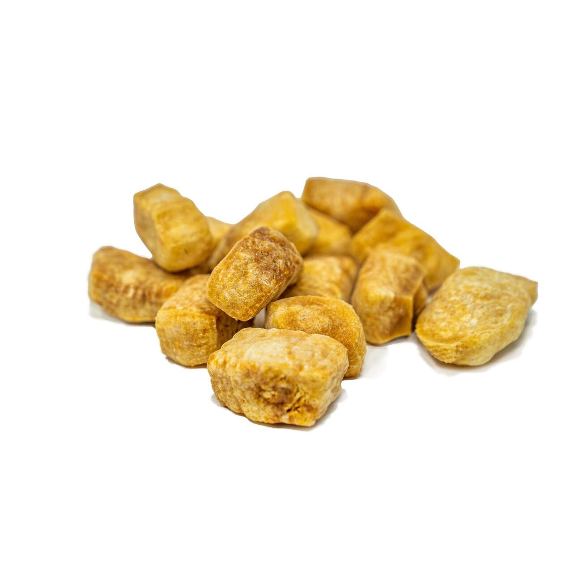 Käse-Chrunchie Hundesnack