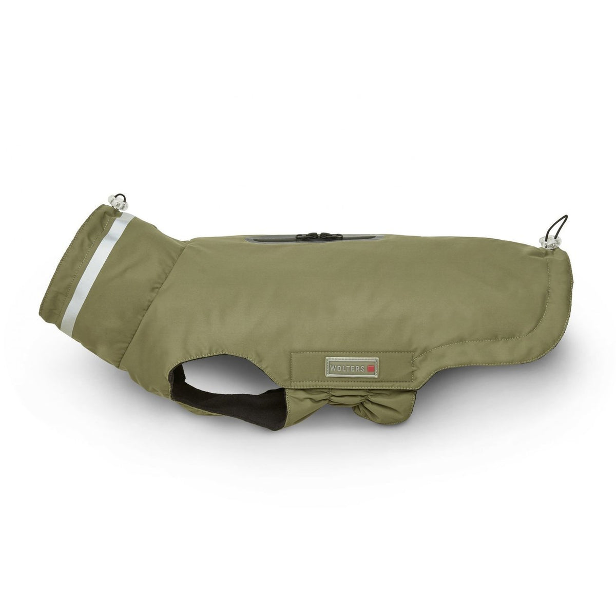 Outdoorjacke Modern Classic für Dackel