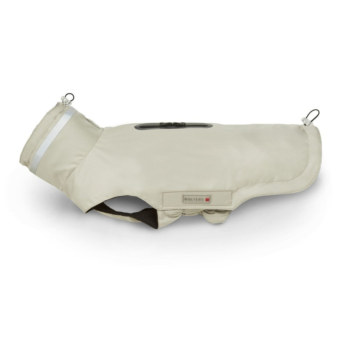 Outdoorjacke Modern Classic für Dackel