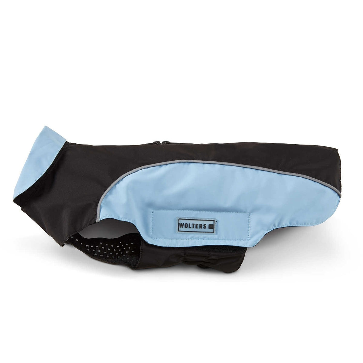 Wolters Regenjacke Easy Rain für Dackel