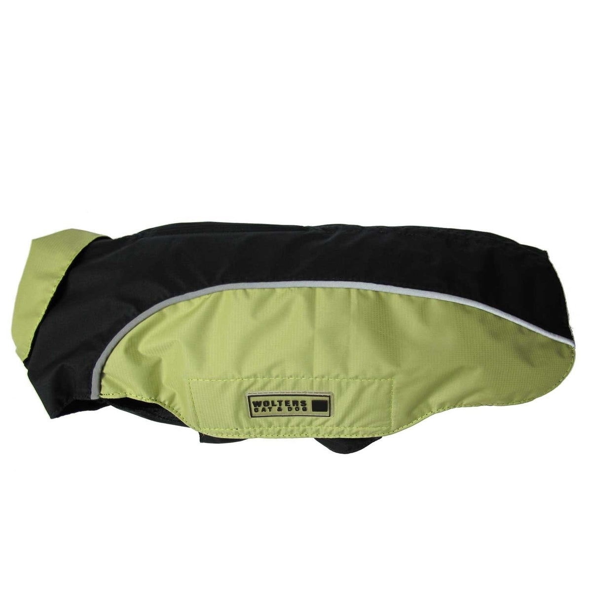 Wolters Regenjacke Easy Rain für Dackel