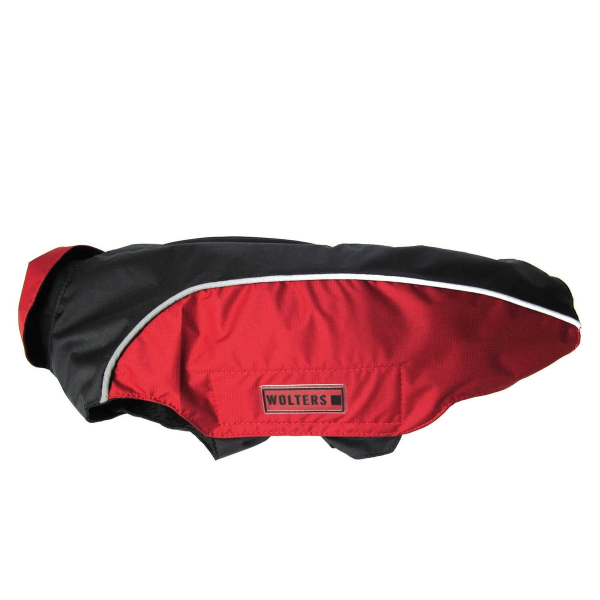 Wolters Regenjacke Easy Rain für Dackel