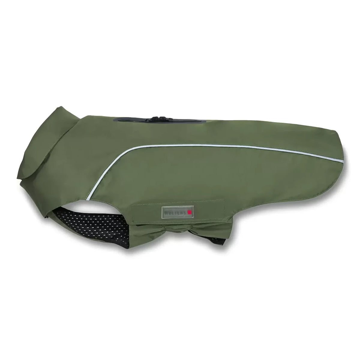 Wolters Regenjacke Easy Rain für Dackel