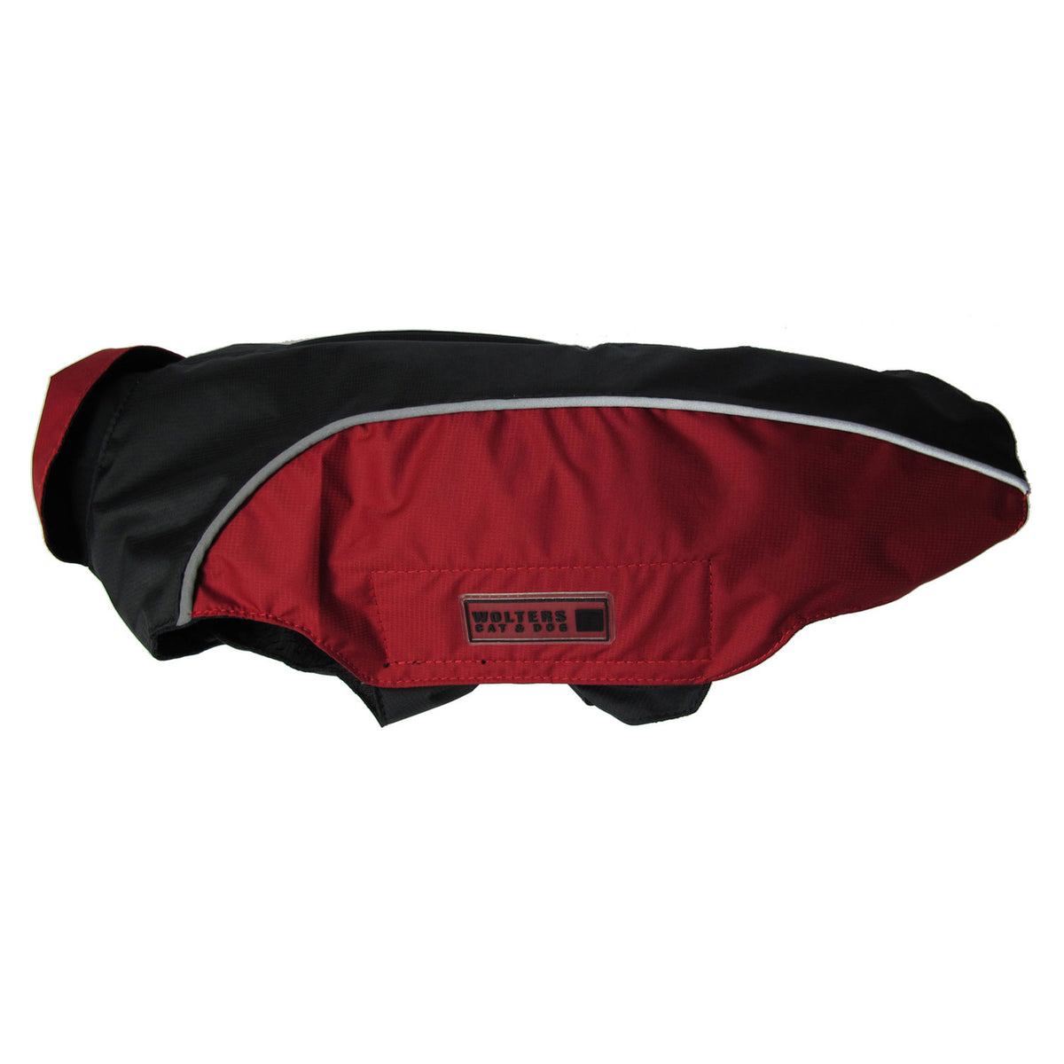 Wolters Regenjacke für Hunde Easy Rain