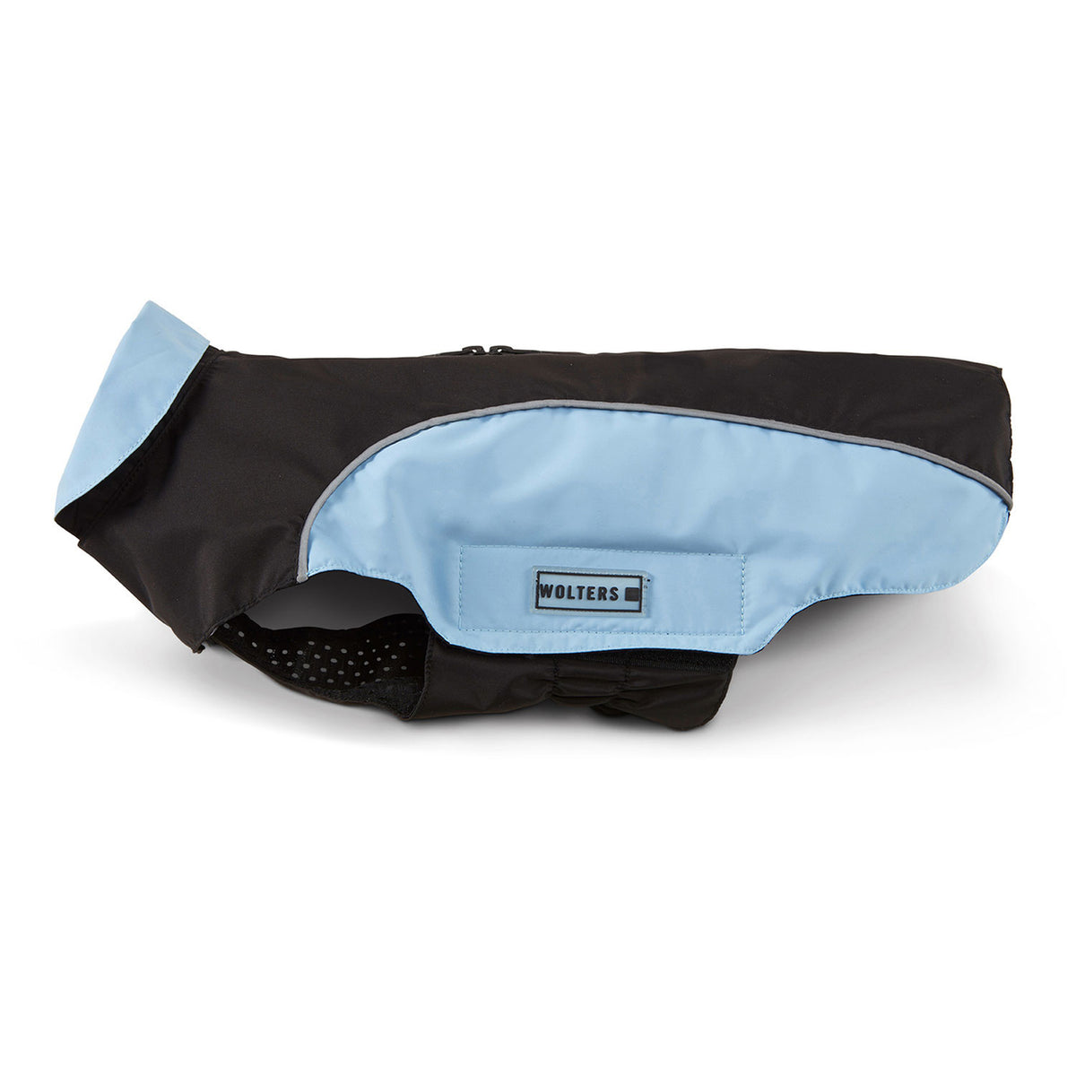 Wolters Regenjacke für Hunde Easy Rain