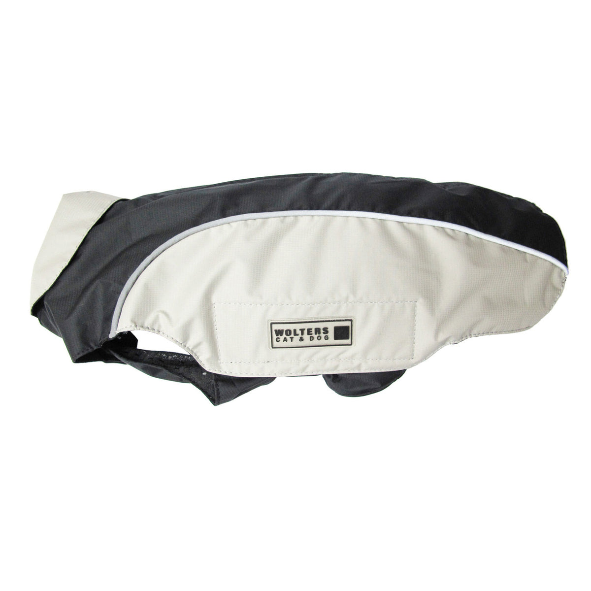 Wolters Regenjacke für Hunde Easy Rain